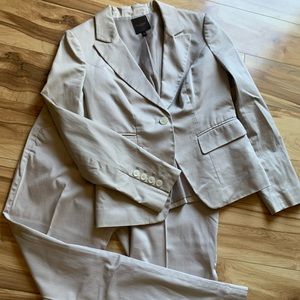 The Limited Pant Suit